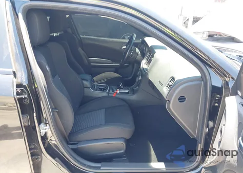 2022 Dodge Charger R/T z USA, uszkodzony, nr VIN 2C3CDXCT7NH130476